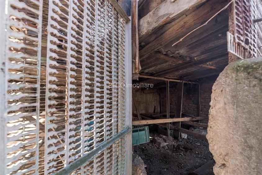 RECO Casa 3 camere, zona Valenta, singur in curte, acces auto - 31