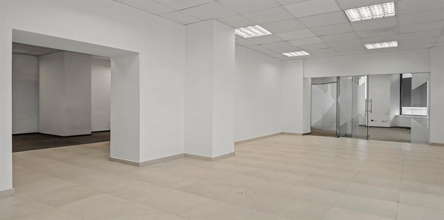 Spațiu comercial în centrul Capitalei | B-dul Brătianu | 195 mp | Expunere excel