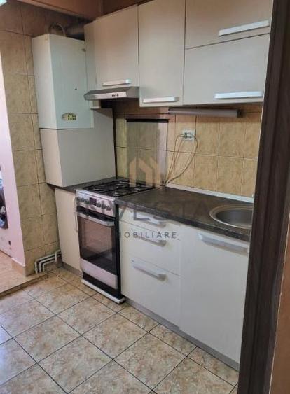 Apartament 2 camere decomandat, etaj intermediar, zona Marasti!