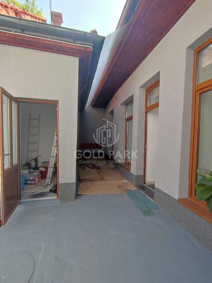 Spatiu Comercial - 87mp - Zona Ultracentrala