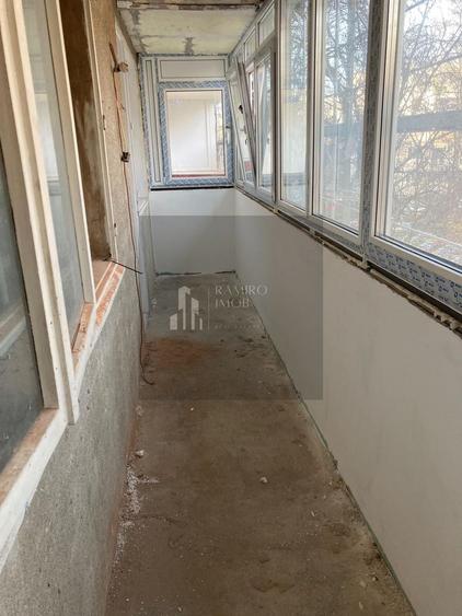 Apartament 2 camere Constantin Brancoveanu / Nitu Vasile Sector 4