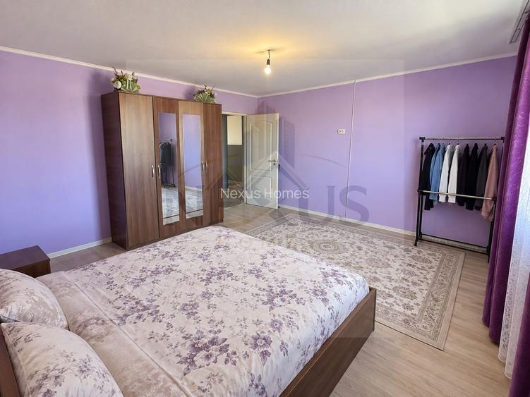 Casa individuala - 211 mp utili - 6 cam - 4 bai - Necesita investitie - 10
