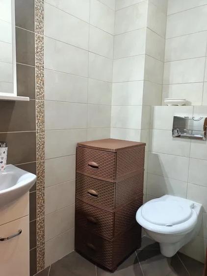 Apartament cu 3 camere | Junior Residence | Parcare subterană