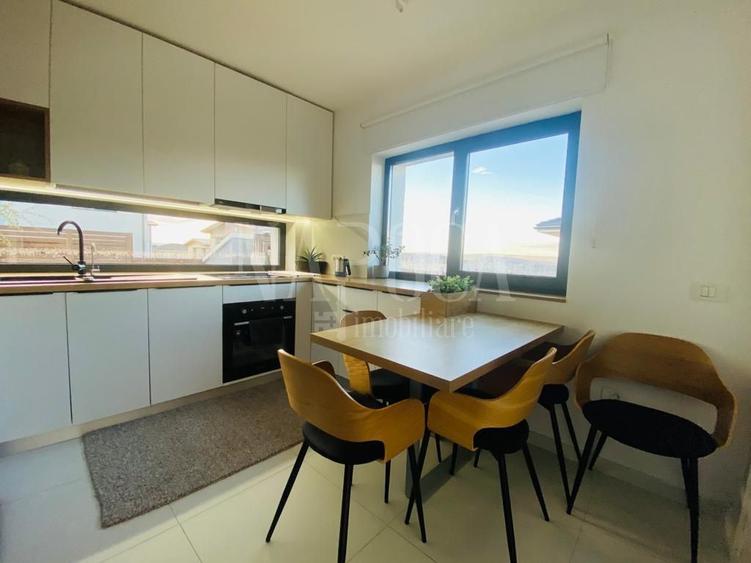Casa 4 camere de vanzare in Dezmir