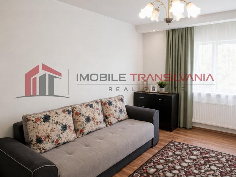 Chirie apartament 2 camere Iulius Mall