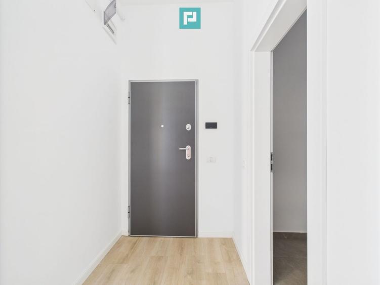 Apartament 2 camere cu gradină proprie, Freidorf