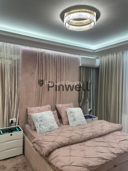 Apartament 2 camere Cortina North I Mobilat - 11