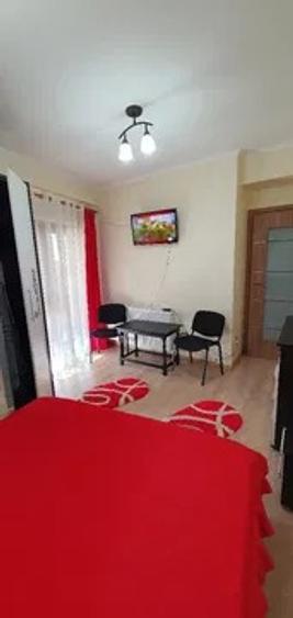 Apartament 1 camera, decomandat, zona Centru - Palas