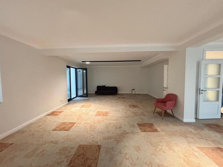 Apartament semimobilat cu 3 camere de închiriat | Floreasca