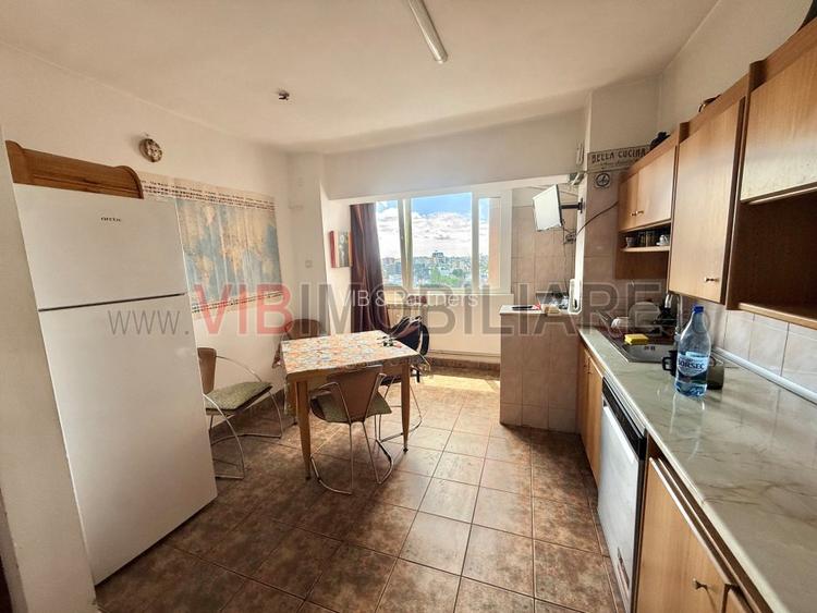 Apartament 4 camere de vânzare Sos Ștefan cel Mare - Spitalul Colentina - 4