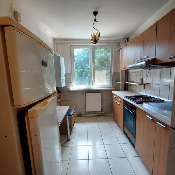 Apartament cu doua camere Tiglina