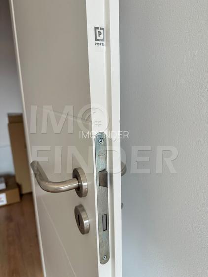 3 camere, 56 mp + terasa, Eroilor Residence, bucatarie mobilata si utilata - 15
