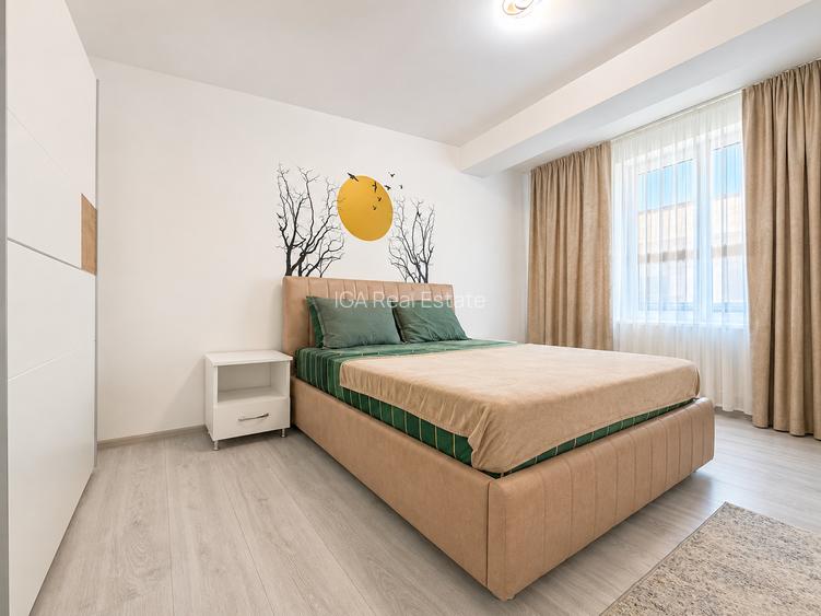 Apartament 2 camere langa plaja | Mamaia Nord - 8