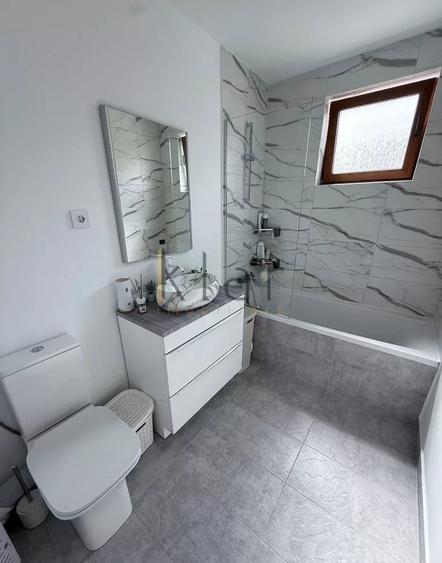 Apartament 3 camere modern, etaj 2, parcare! Zona Terra!