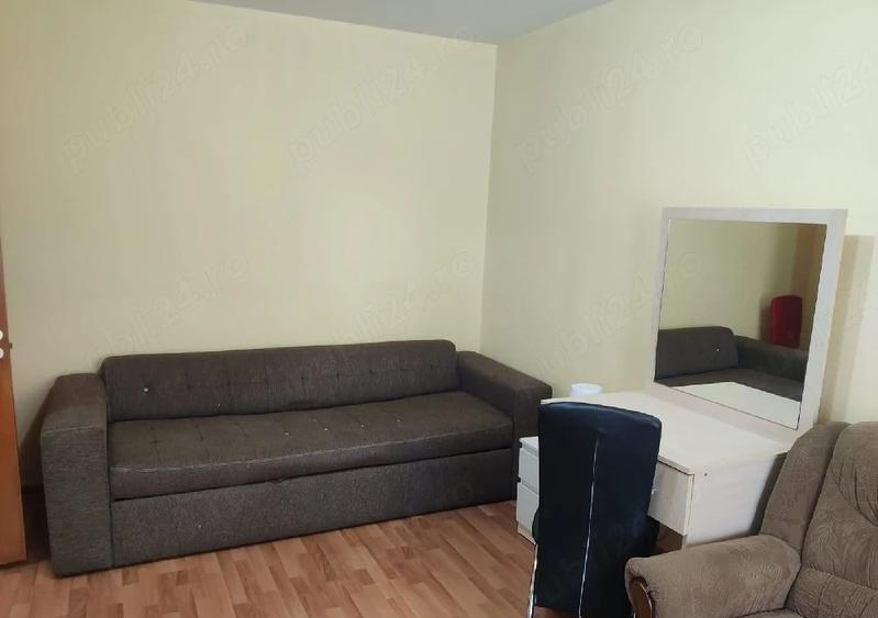 Titan - Metrou - Decomandat - Bloc Reabilitat - Disponibil imediat