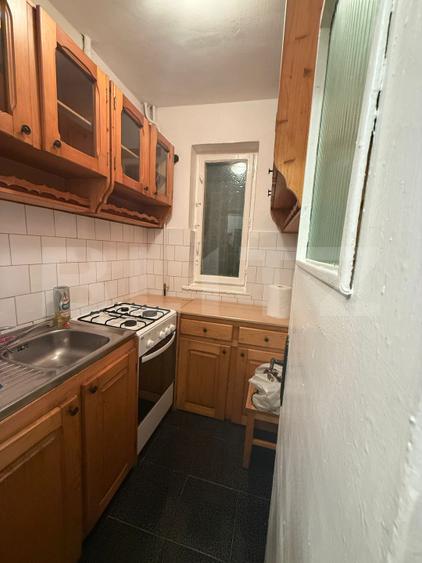 Apartament cu 2 camere, 40 mp, cartier Marasesti