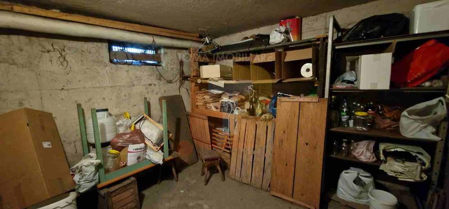 Apartament 2 camere decomandat – zona Tic Tac, Dărmănești – mobilat, renovat