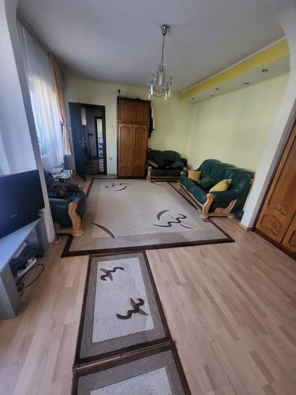 Casă P+1 cu curte proprie – teren 161 mp– Vatra Luminoasă / Iancului, negociabil