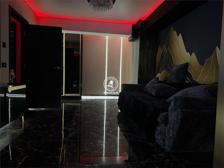 Apartament 2 camere premium de vanzare Copou