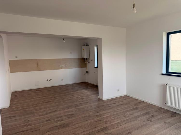 Vilă Individuală Nouă P+1 | 4 Camere | 141 mp utili | Teren 350 mp |