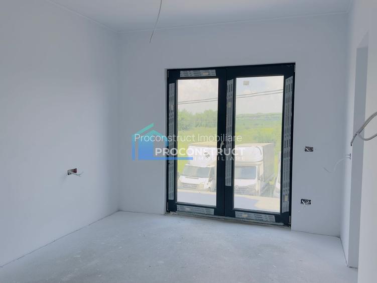 Duplex de vanzare in Dumbravita – constructie noua 2024, 4 camere - 7