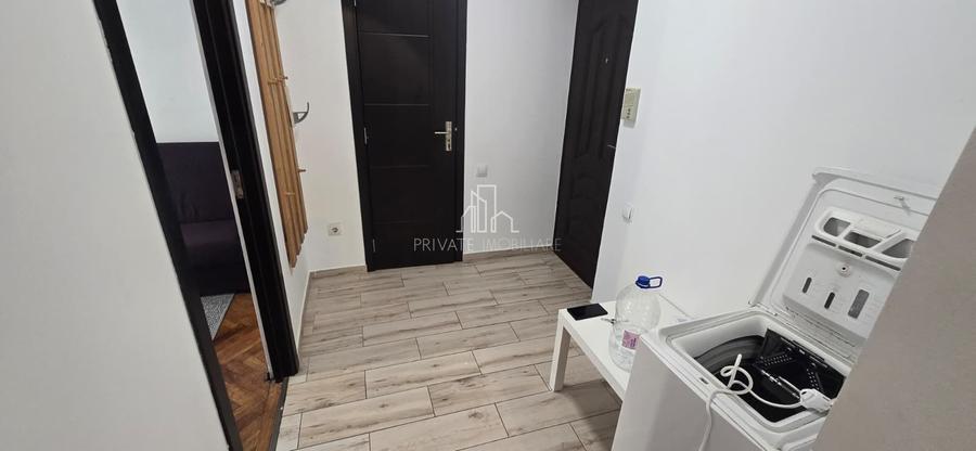 Apartament 2 Camere De Inchiriat, Str Bartok Bela, Zona Ultracentrala