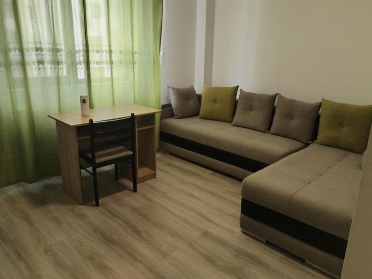 Apartament 2 camere decomandate Platoul Galata 163008