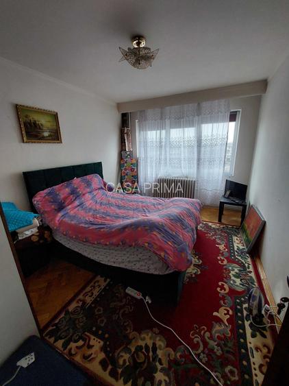 Apartament 2 camere, Podu Ros, etaj intermediar! FARA RISC - 3