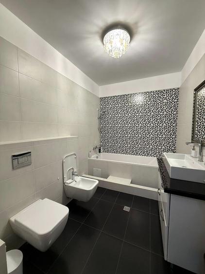 Apartament 3 camere-HERASTRAU-