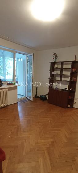 Apartament 3 camere zona Dorobanti-ASE - 700 m metrou P Romana - 7