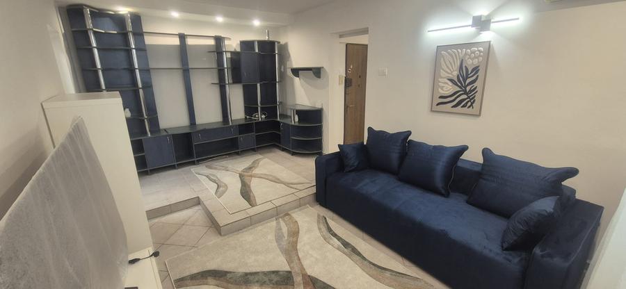 Apartament 2 camere Titan - Gheorghe Patrascu