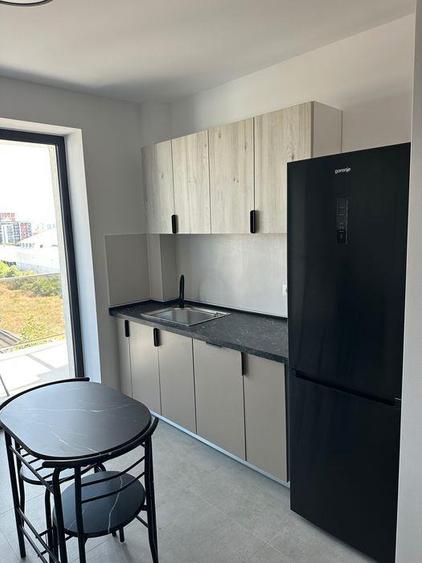 2 camere | HILS Titanium - Pallady | Etaj 5/10 | Parcare inclusa
