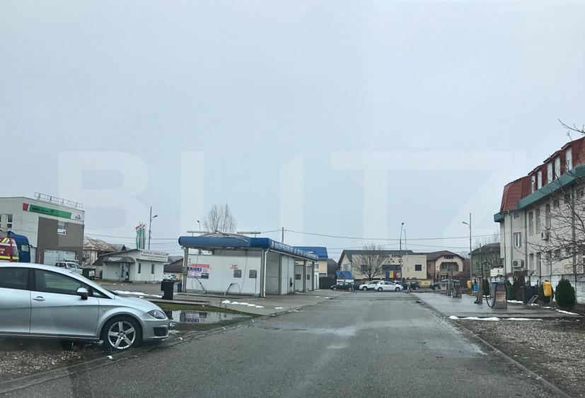 Teren Intravilan Zona Premium - Targoviste
