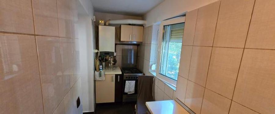 🙋Far🔸3 Camere Decomanate 76m² Mobilat Utilat Izolat Centrala pe Gaze