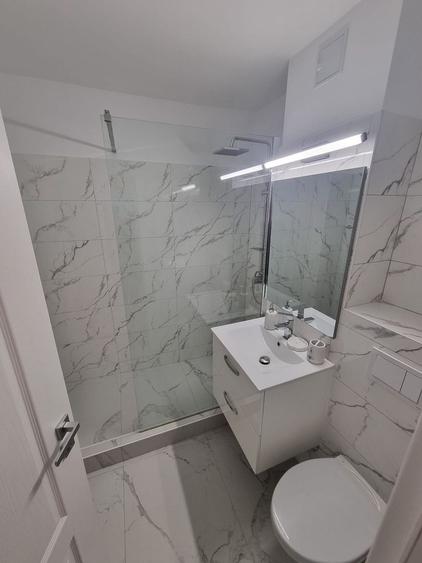 Victoria Emag- apartament 2 camere decomandat mobilat nou