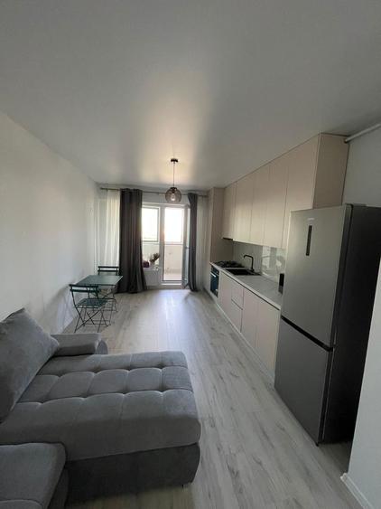 Apartament 2 Camere| EnVogueResidence |46mp|Etaj7| Mobilat| Investiție Ideala