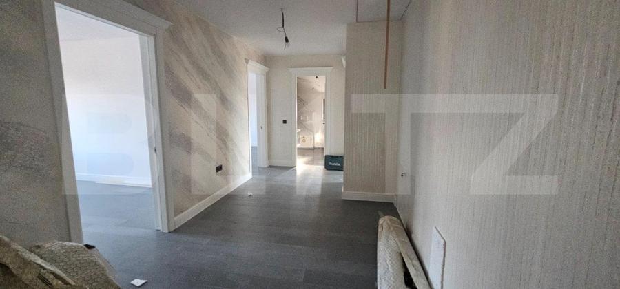 Casă modernă și spațioasă, 364mp, construită în 2020