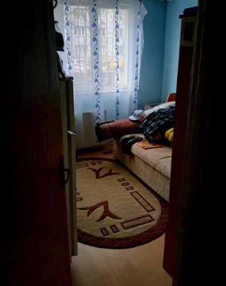 Apartament 3 Camere,Dristor,Park Lake,bl.reabilitat,parter/4,Amenajat,balcon