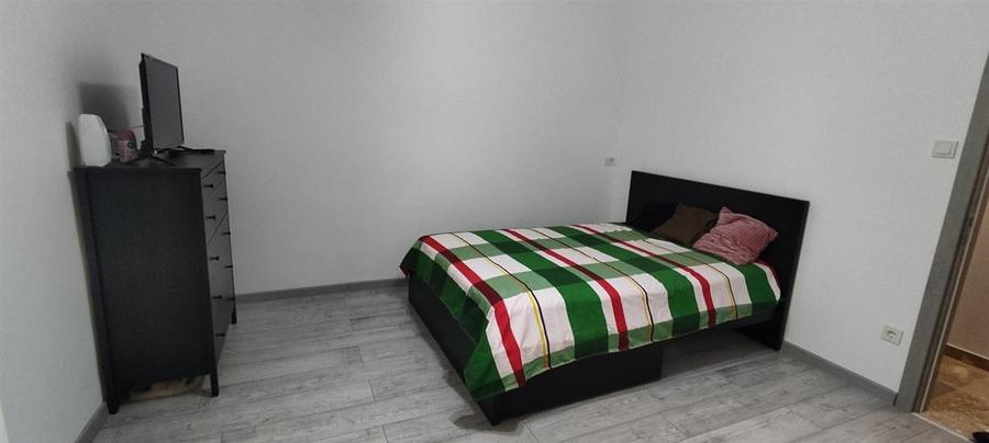 Garsoniera zona IANCULUI