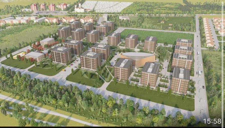 Teren Brasov Triaj I Oportunitate investitie