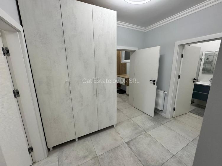 Apartament cu 3 camere in zona Braytim - 8