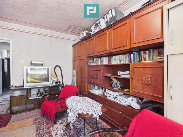Apartament 2 camere – Calea Aradului, Oradea