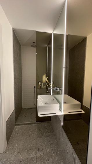 Apartament 3 camere, terasa, bloc nou, Aviatiei Towers