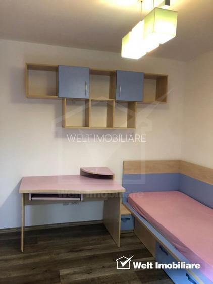 Apartament 3 camere, prima inchiriere, in Buna Ziua - 6