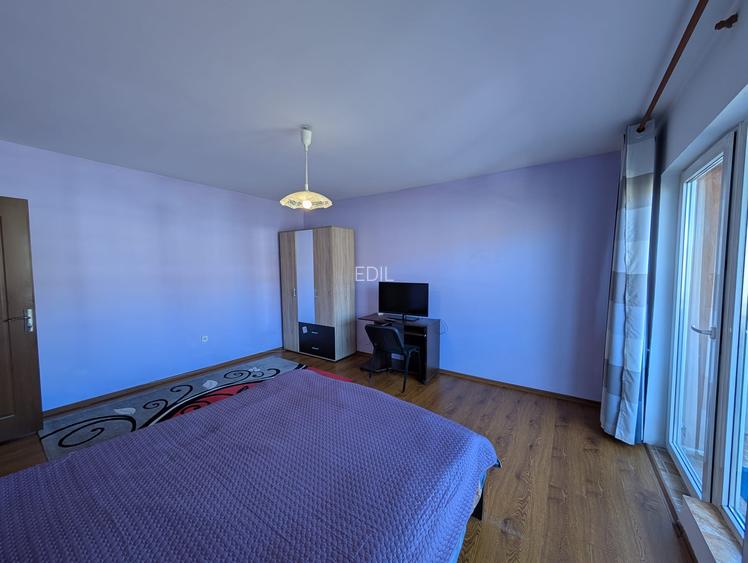 Apartament de o camera, zona centrala, Floresti - 7