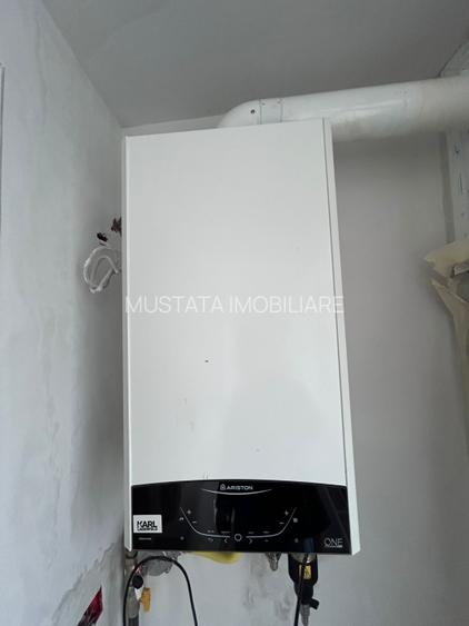 Apartament 3 camere zona Independentei, Renovat  in proportie de 90% - 7