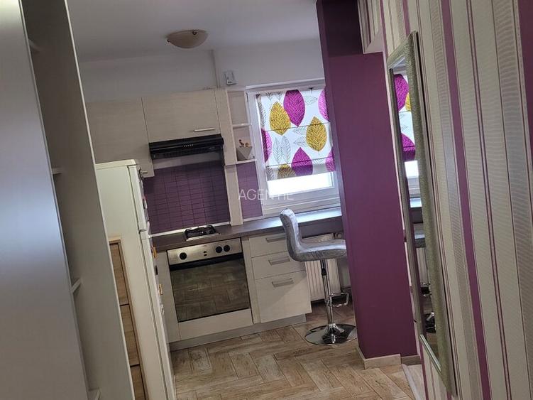 Garsoniera Dristorului-metrou-bloc mixt 1983 - 4