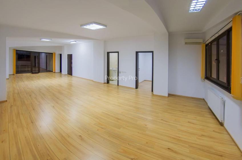 Vila P+3, 350mp utili + 100mp curte, 10min Metrou Piata Victoriei - 7