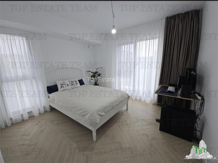 Baneasa | Apartament 3 camere cu curte proprie | Zona de Nord premium | 320.000 - 3