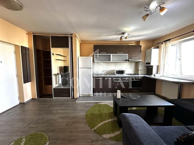 Apartament la etaj intermediar | Bloc nou | Zona Hotel Paradis-Marasti - 4